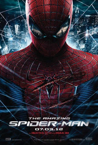 2012 the amazing - the,