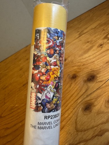 Marvel comics lineup - comics,