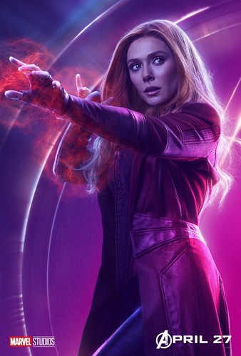2018 marvel the avengers - marvel,